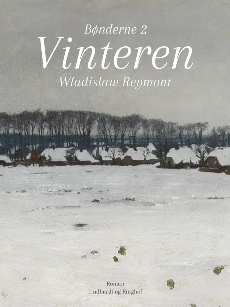Vinteren af Wladyslaw Stanislaw Reymont