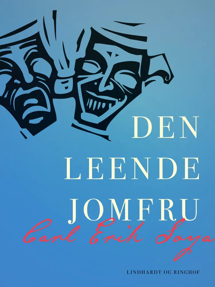 Den leende jomfru af Carl Erik Soya