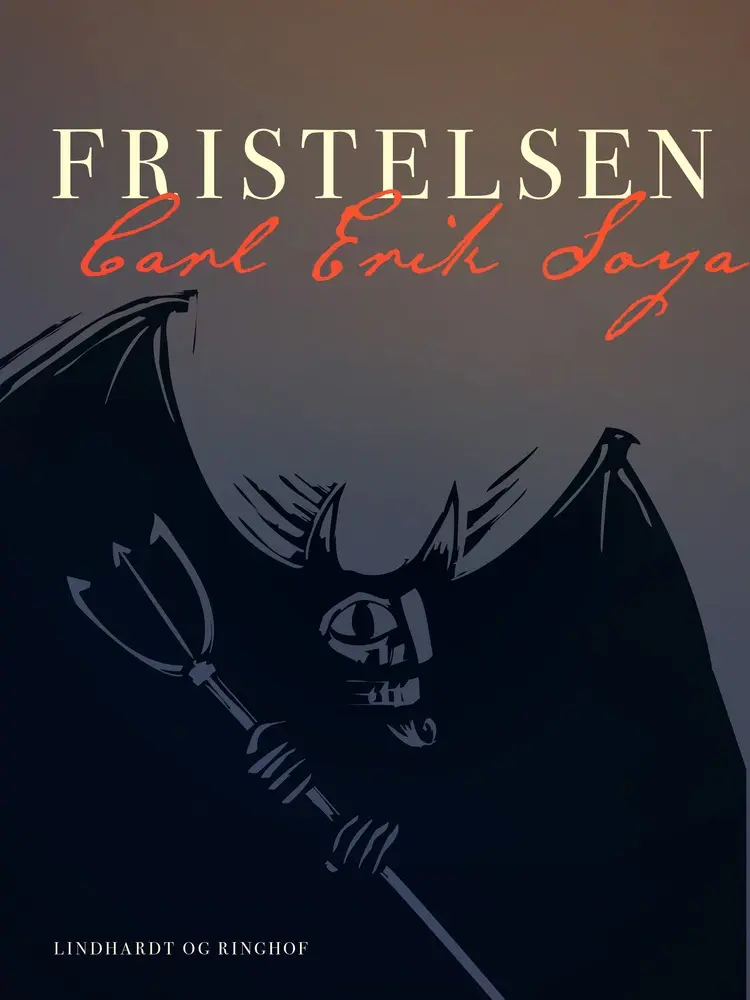 Fristelsen af Carl Erik Soya