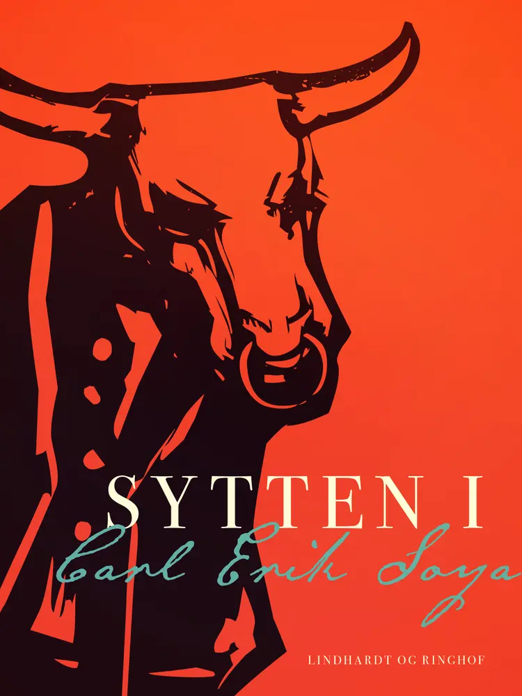 Sytten I af Carl Erik Soya
