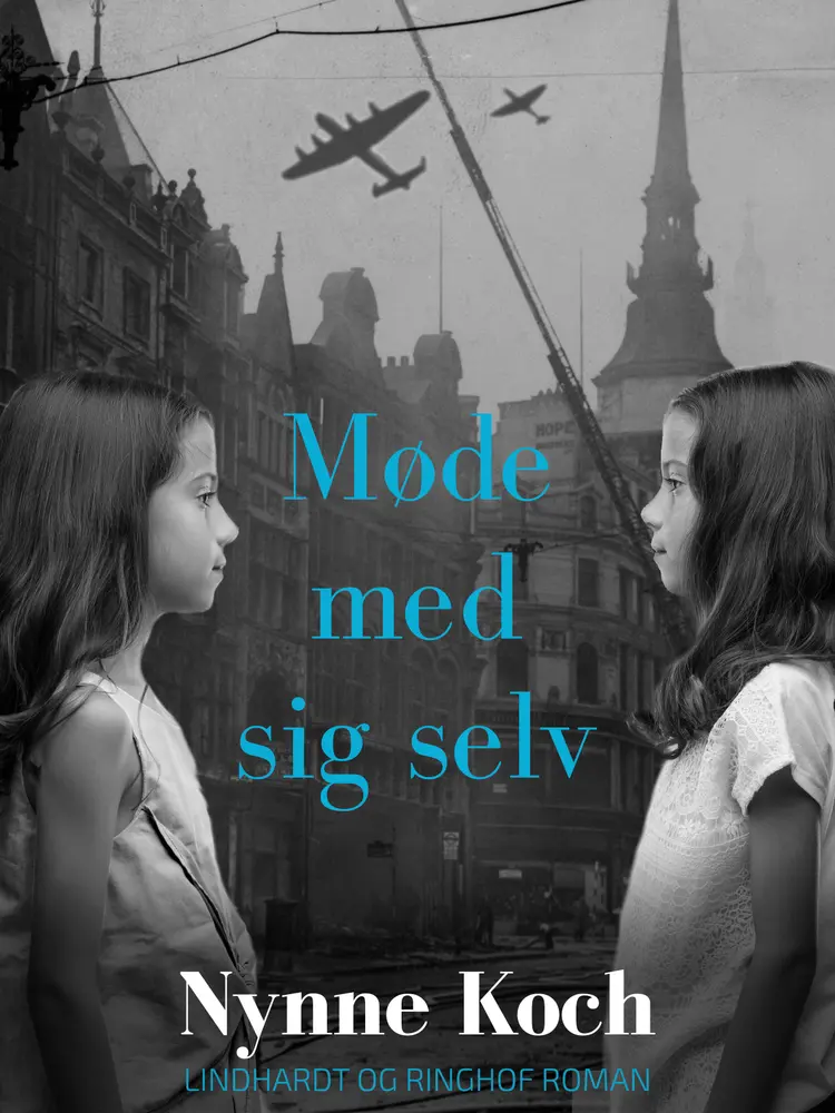 Møde med sig selv af Nynne Koch