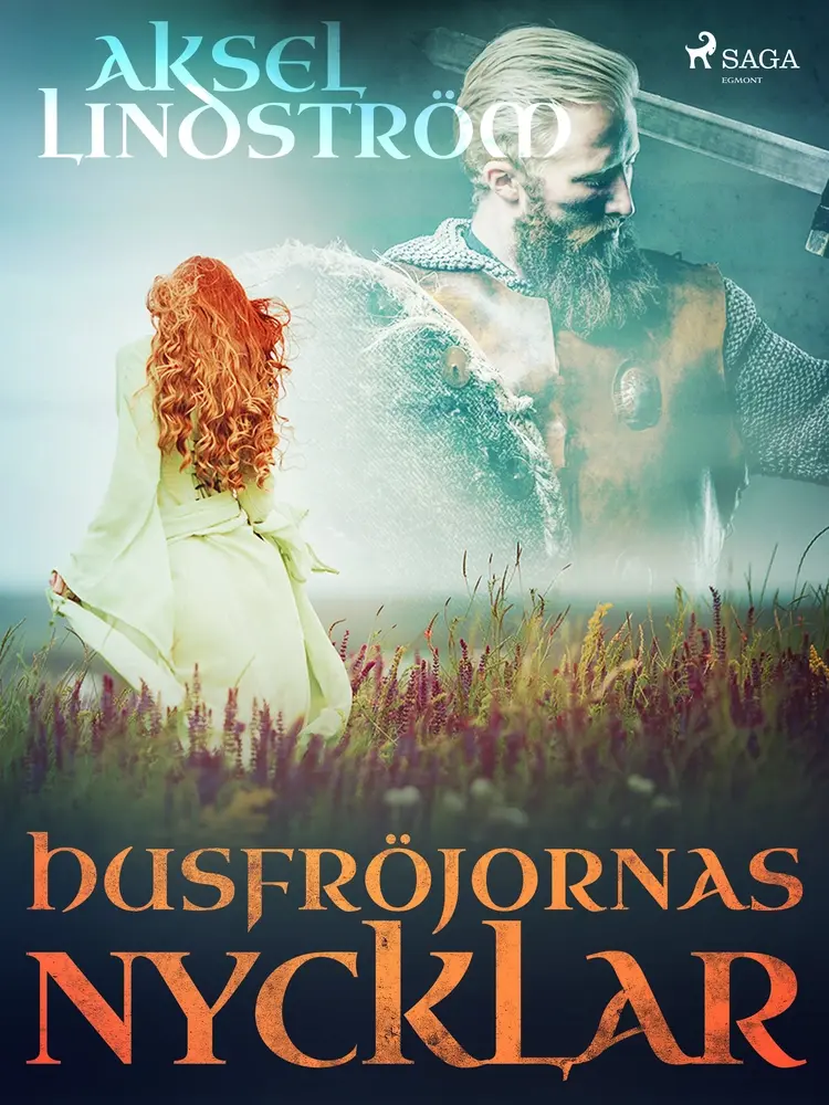 Husfröjornas nycklar af Aksel Lindström