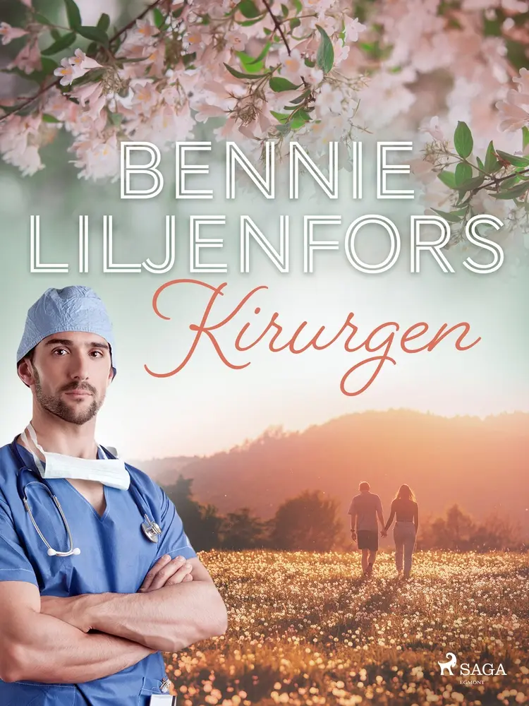 Kirurgen af Bennie Liljenfors