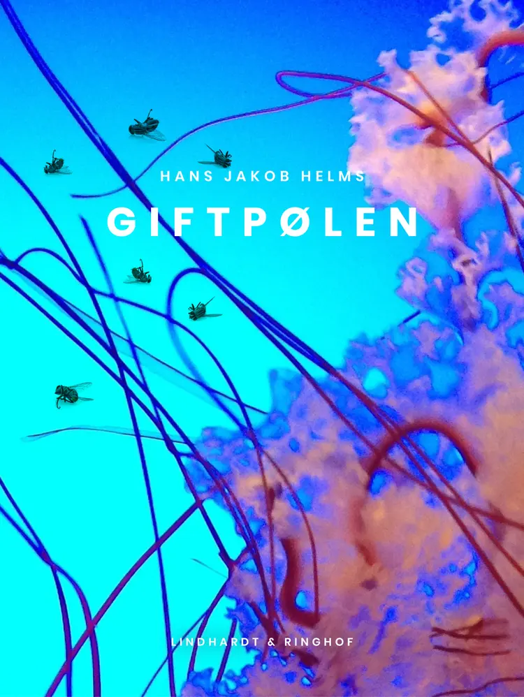 Giftpølen af Hans Jakob Helms