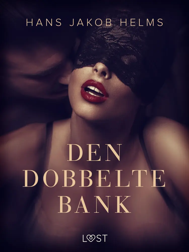 Den dobbelte bank af Hans Jakob Helms