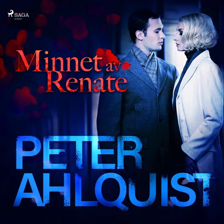 Minnet av Renate af Peter Ahlquist