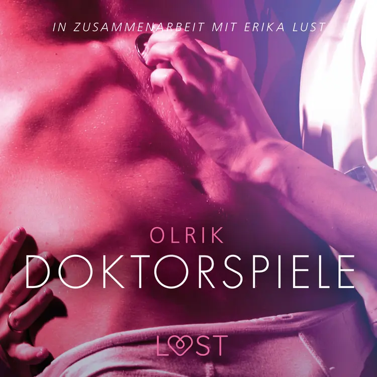 Doktorspiele: Erika Lust-Erotik af - Olrik