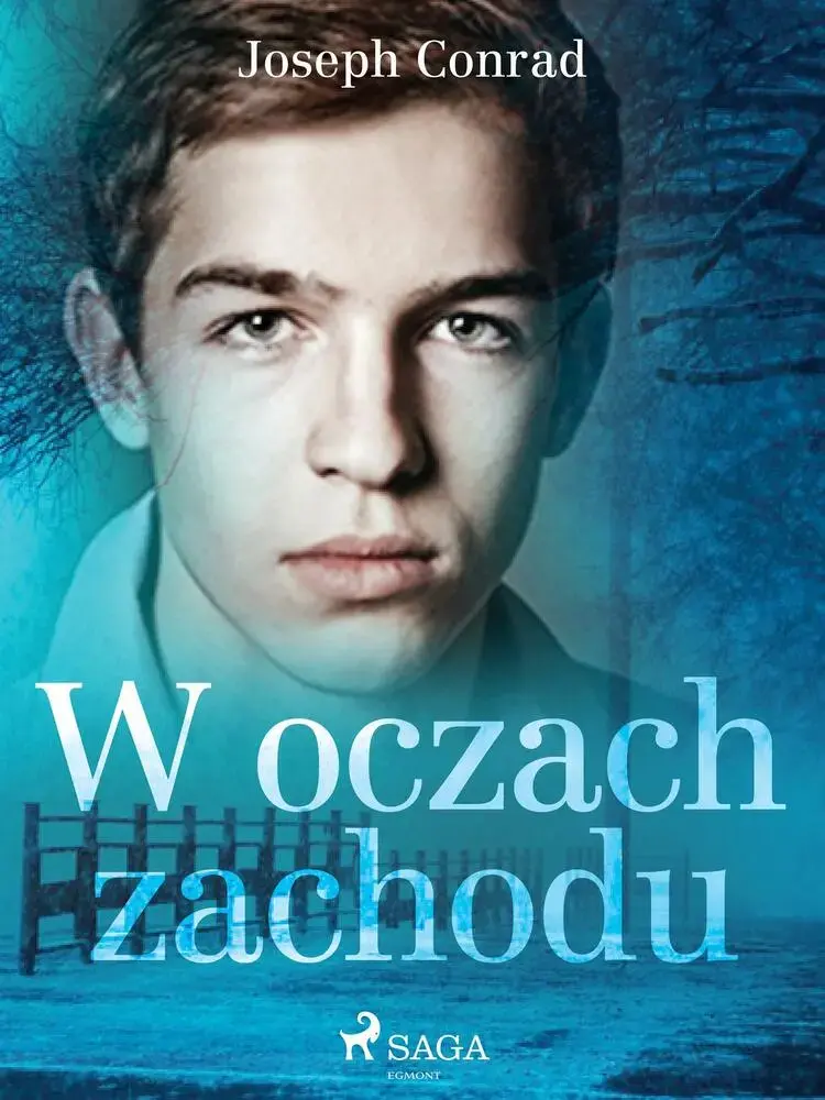 W oczach zachodu af Joseph Conrad