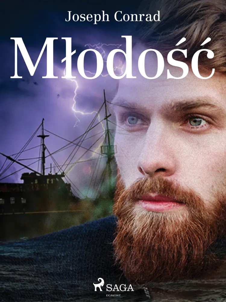 Młodość af Joseph Conrad