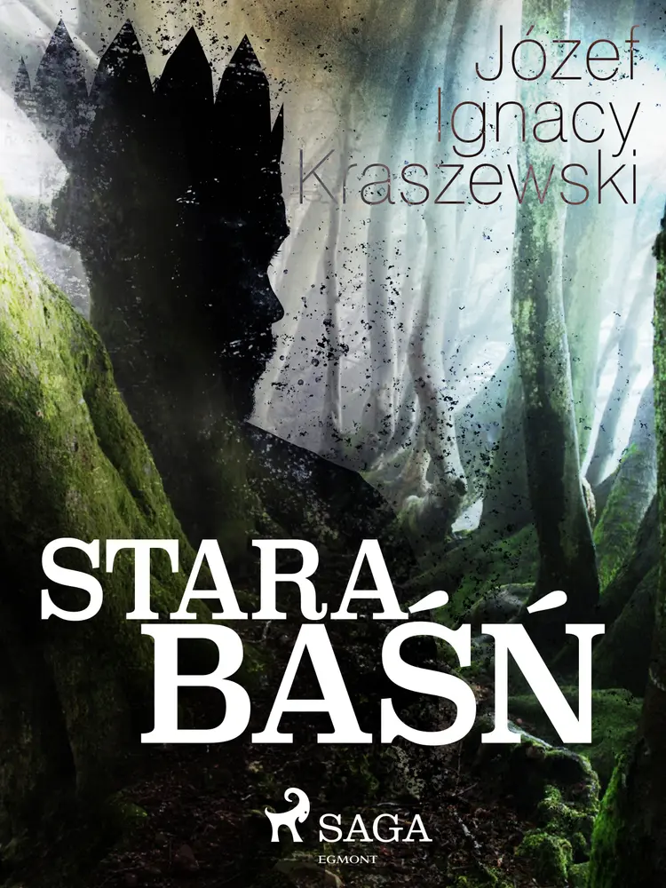 Stara baśń af Józef Ignacy Kraszewski