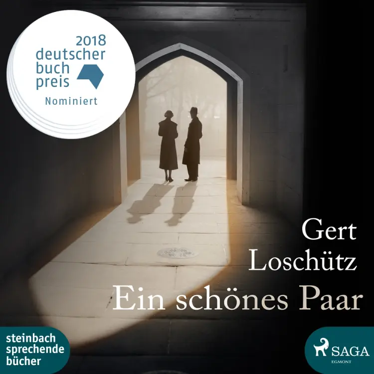 Ein schönes Paar af Gert Loschütz