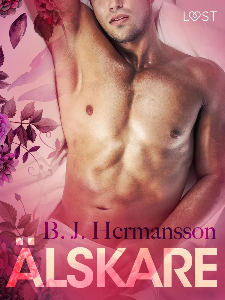 Älskare af B. J. Hermansson