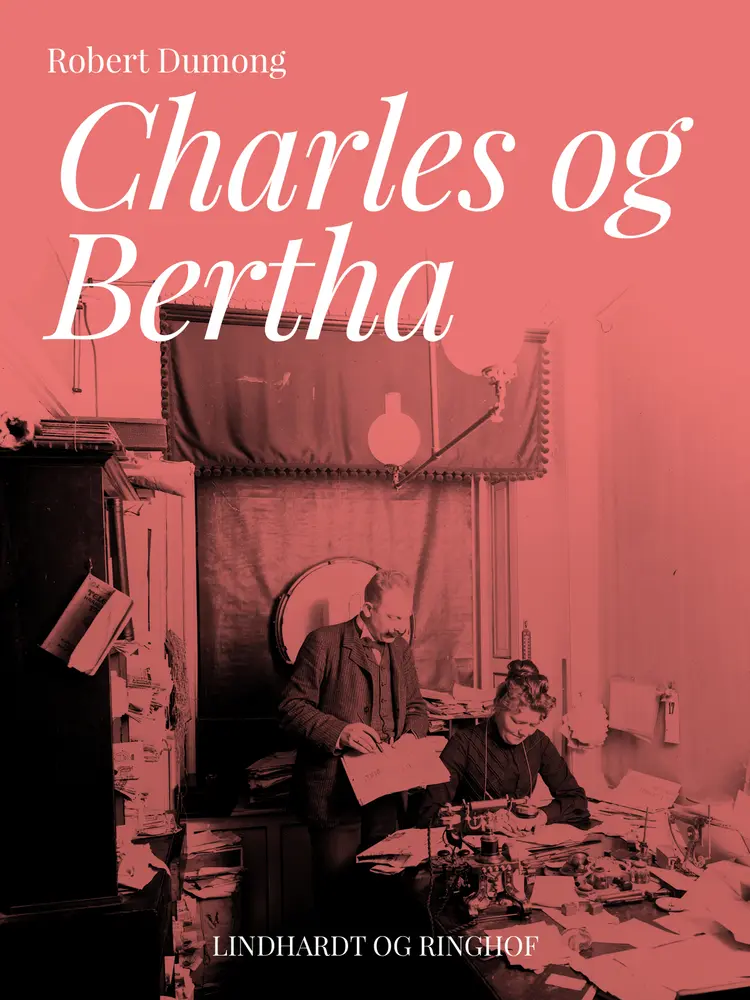 Charles og Bertha af Robert Dumong