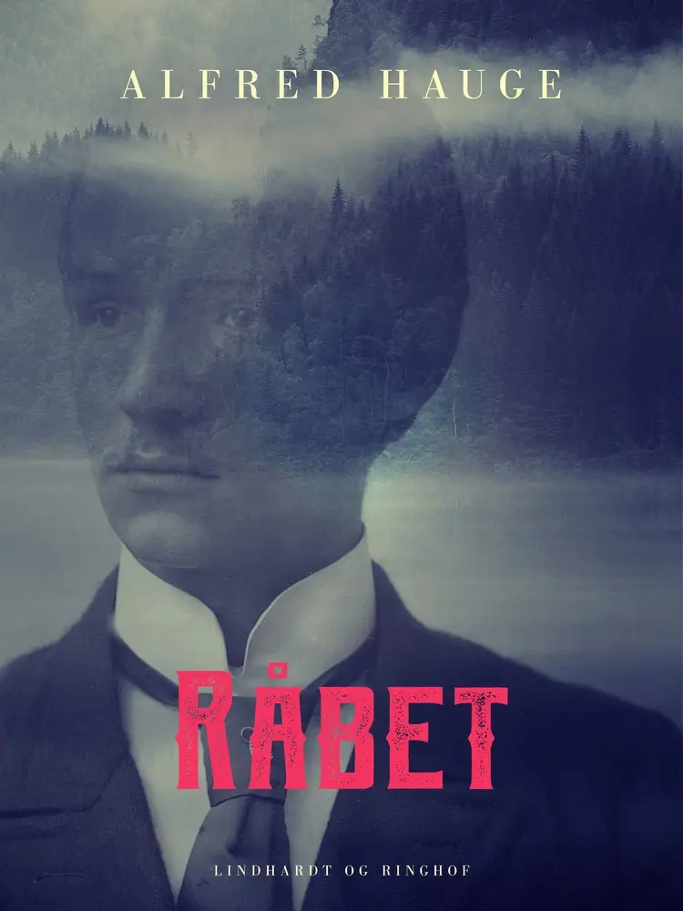 Råbet af Alfred Hauge