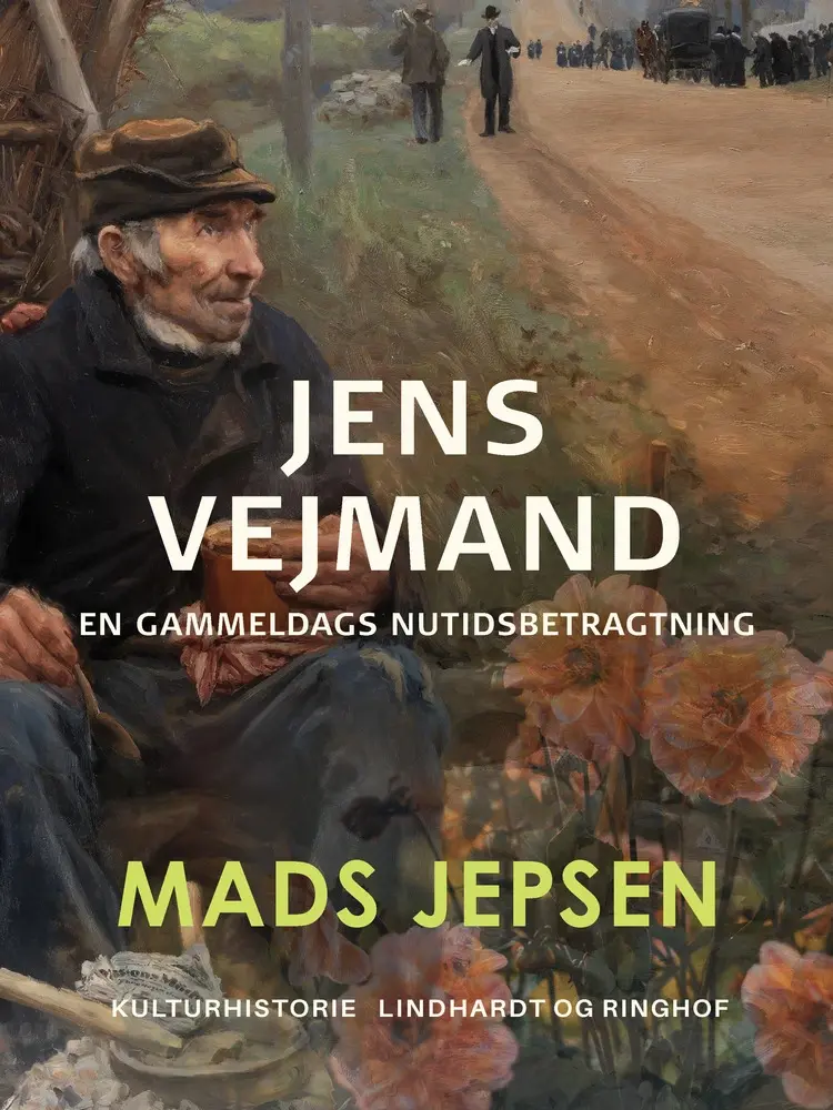 Jens Vejmand af Mads Jepsen