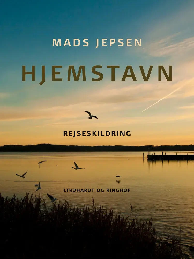 Hjemstavn af Mads Jepsen