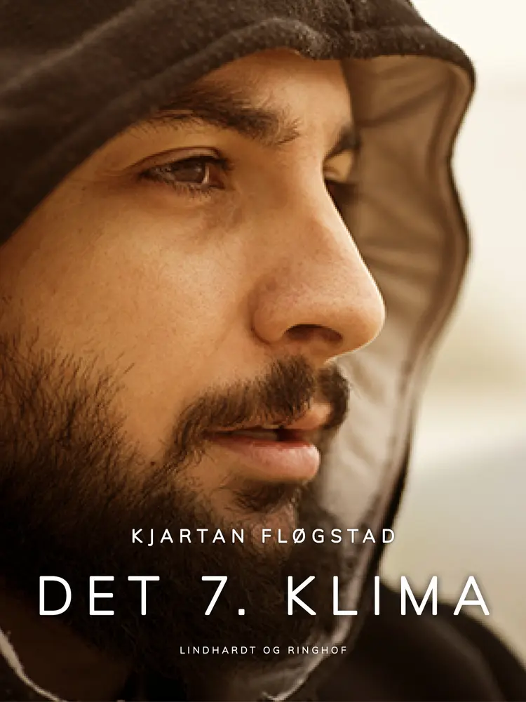 Det 7. klima af Kjartan Fløgstad