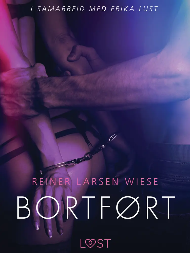 Bortført af Reiner Larsen Wiese