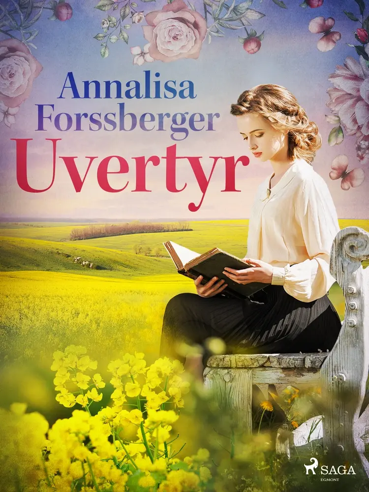 Uvertyr af Annalisa Forssberger
