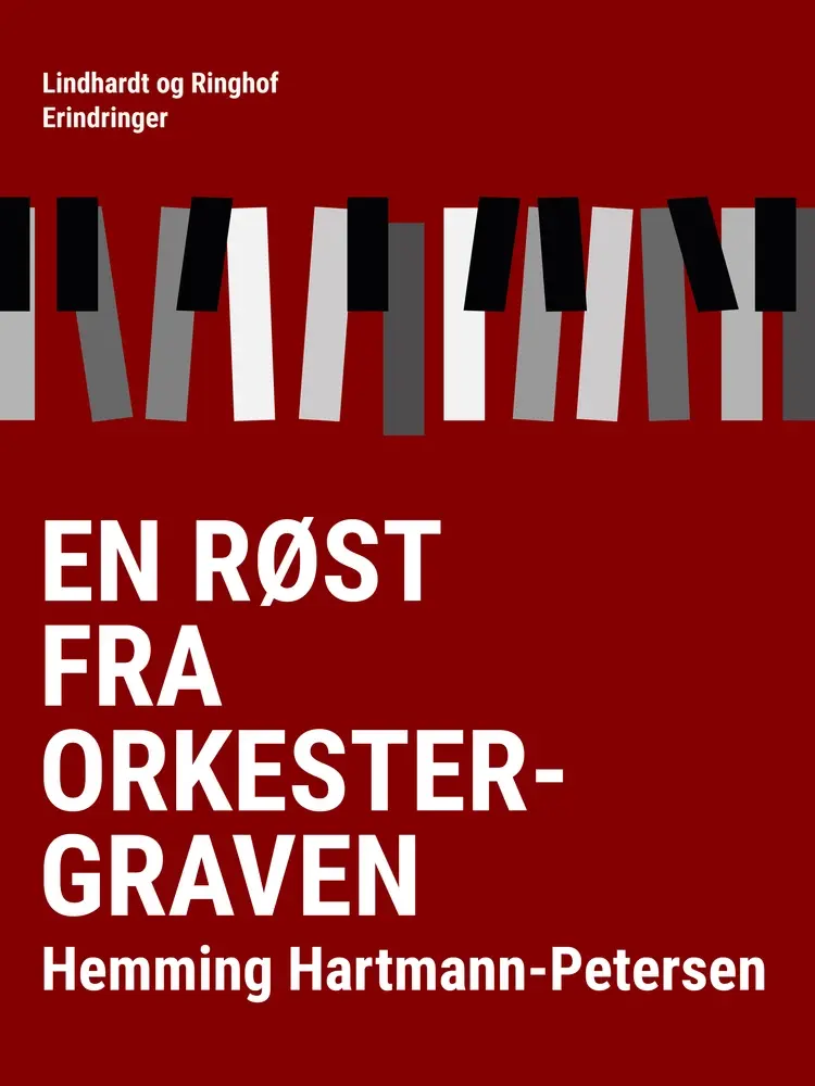 En røst fra orkestergraven af Hemming Hartmann-Petersen