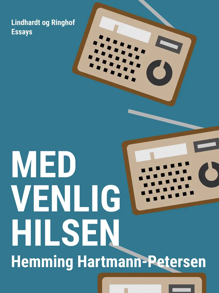 Med venlig hilsen af Hemming Hartmann-Petersen