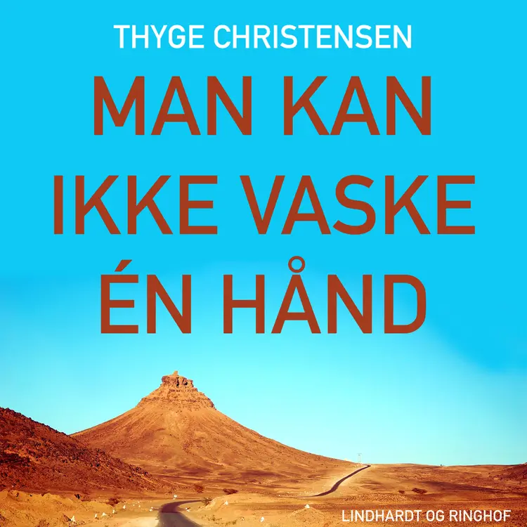 Man kan ikke vaske én hånd af Thyge Christensen
