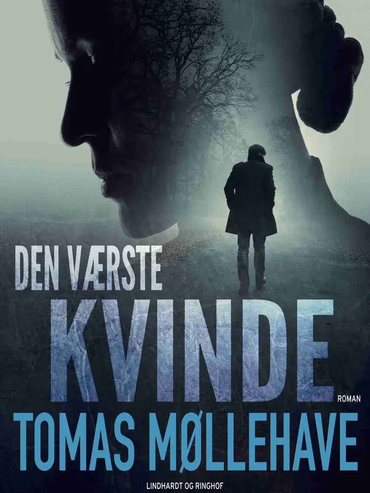 Den værste kvinde af Tomas Møllehave