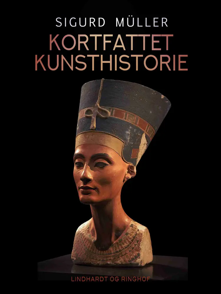 Kortfattet kunsthistorie af Sigurd Müller