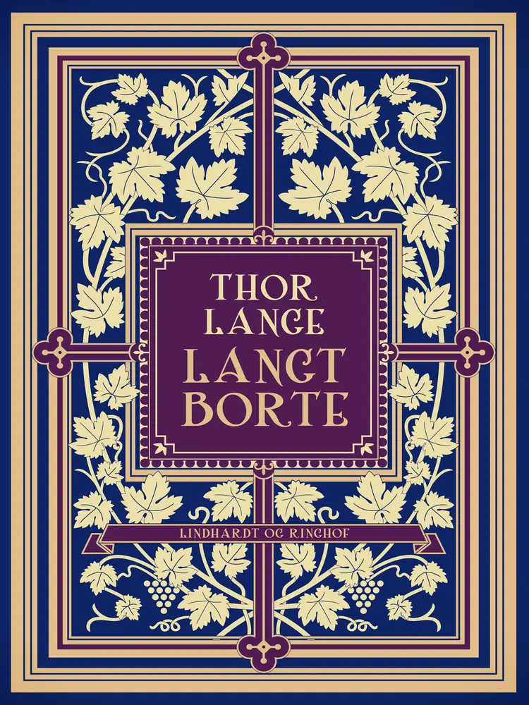 Langt borte af Thor Lange