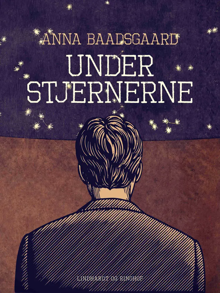 Under stjernerne af Anna Baadsgaard
