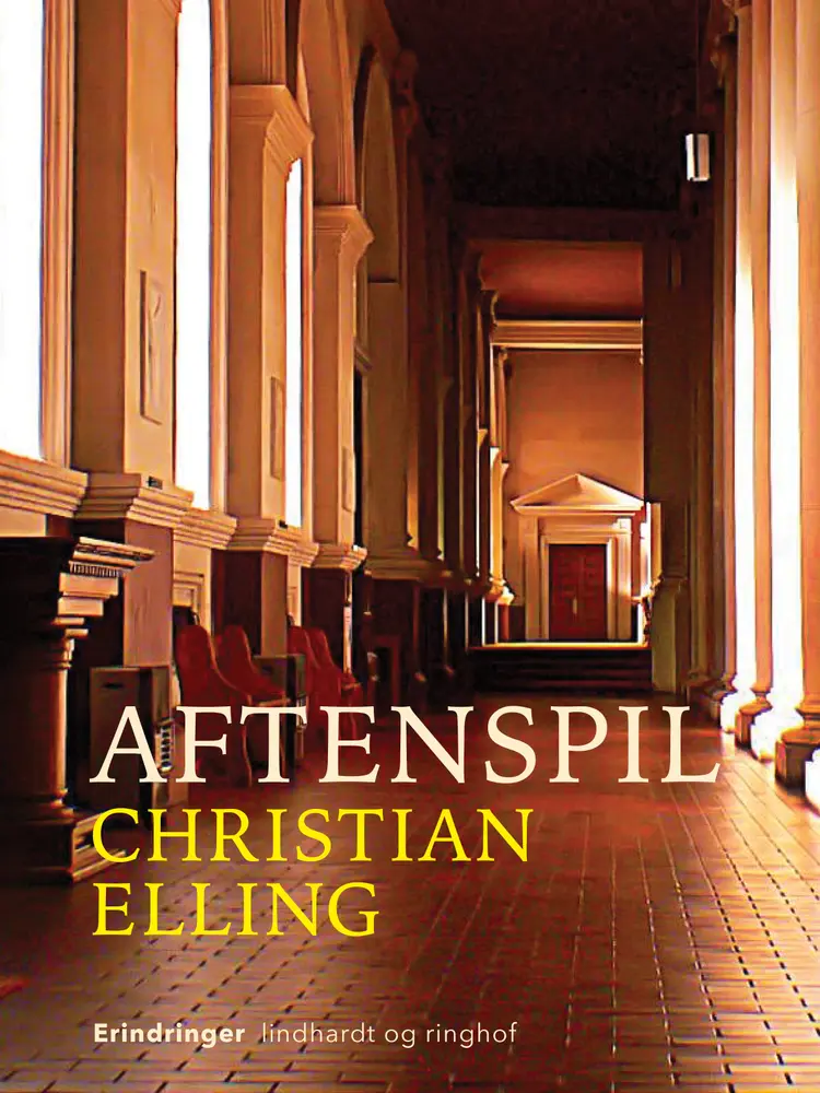 Aftenspil af Christian Elling