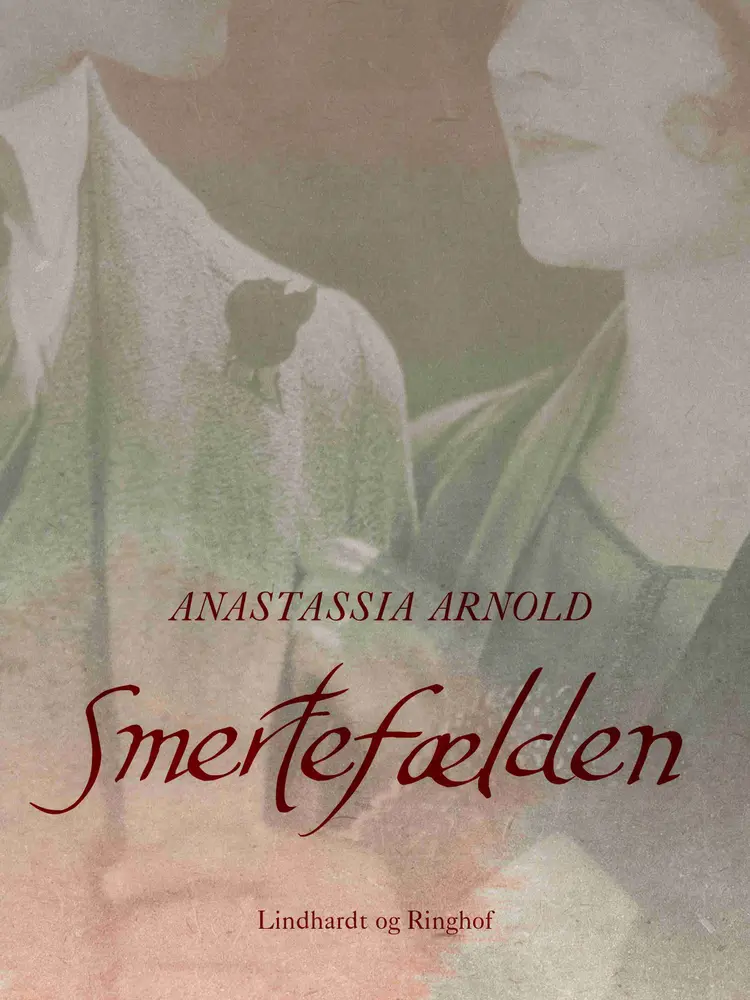 Smertefælden af Anastassia Arnold