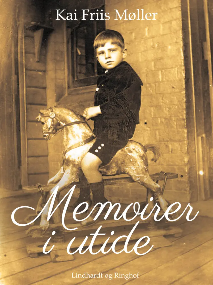 Memoirer i utide af Kai Friis Møller