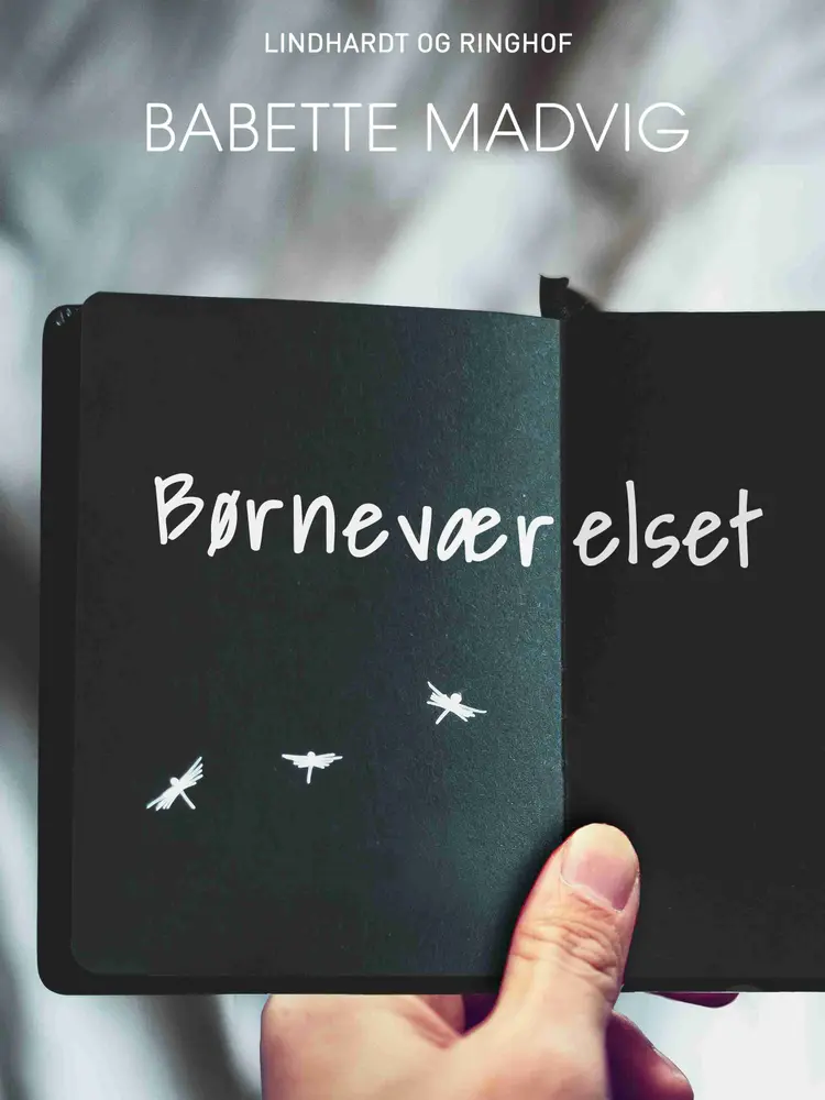Børneværelset af Babette Madvig