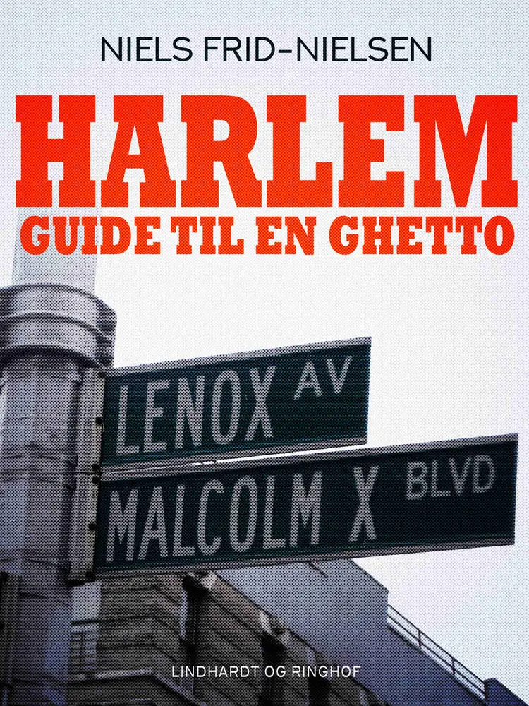 Harlem af Niels Frid-Nielsen