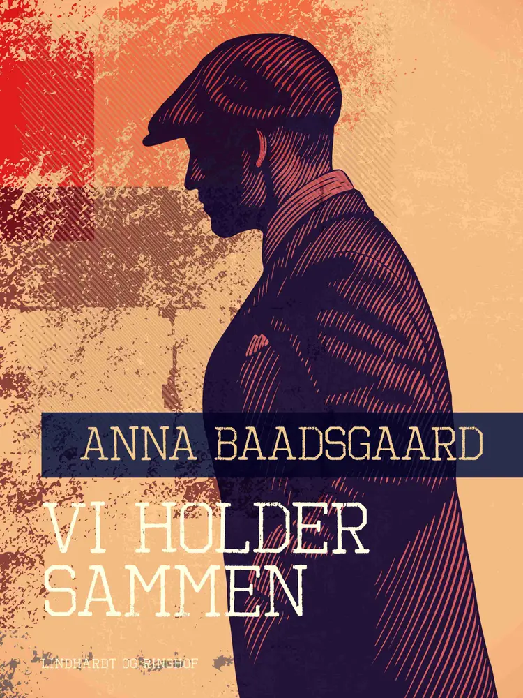 Vi holder sammen af Anna Baadsgaard