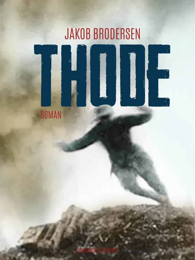 Thode af Jakob Brodersen