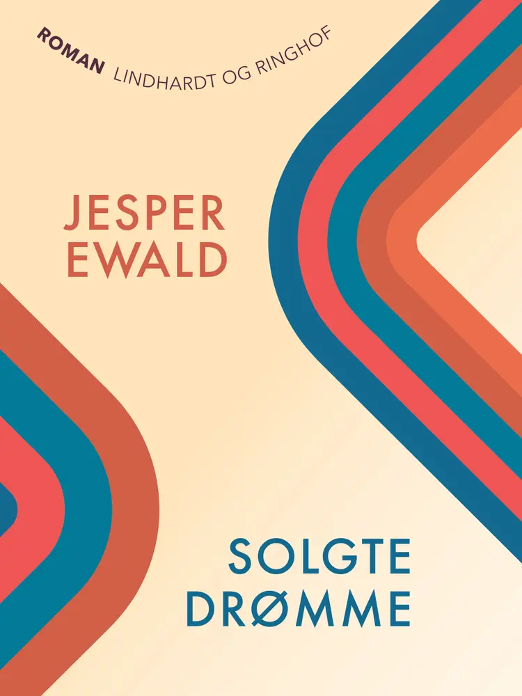Solgte drømme af Jesper Ewald