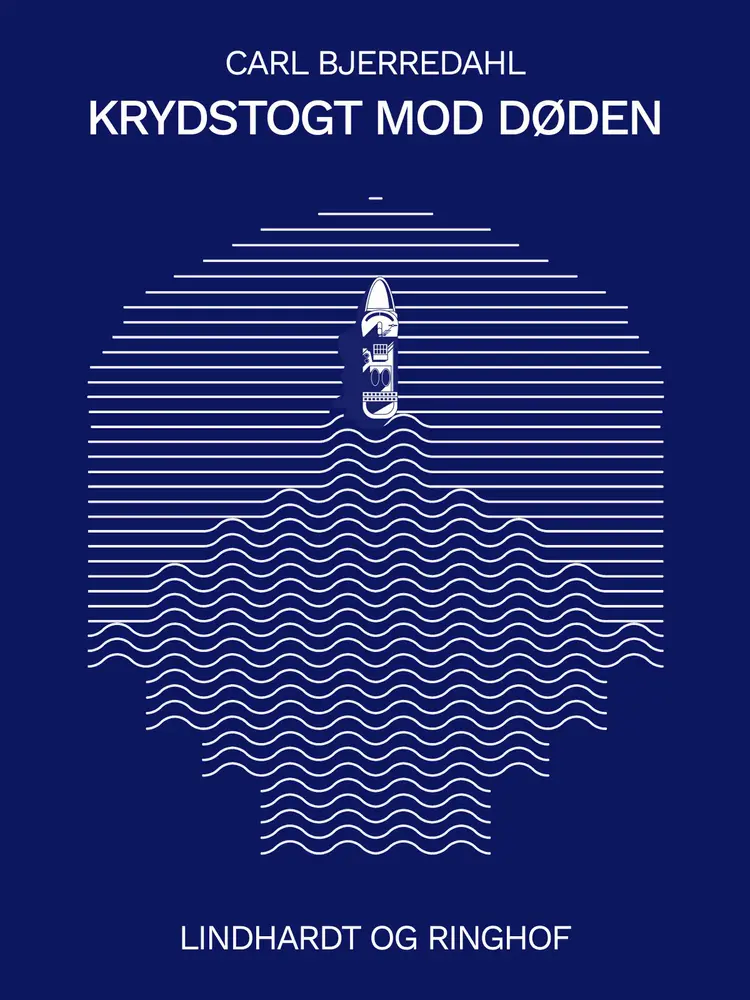 Krydstogt mod døden af Cruize v/Carl Bjerredahl