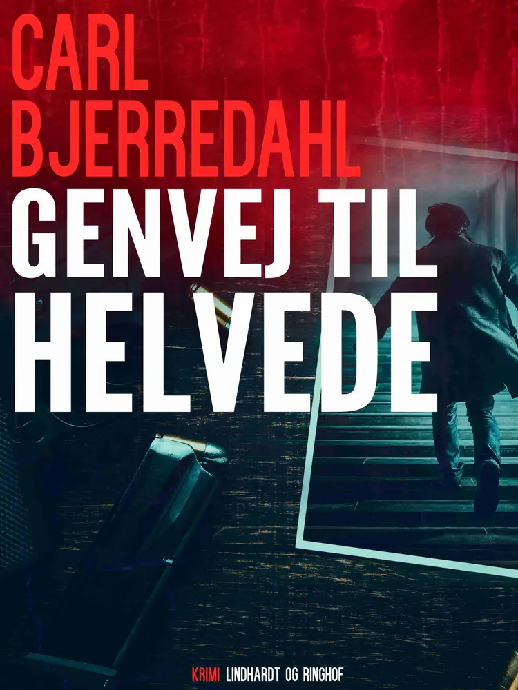 Genvej til helvede af Cruize v/Carl Bjerredahl