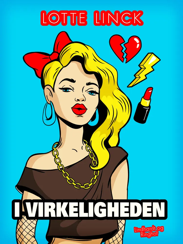 I virkeligheden af Lotte Linck