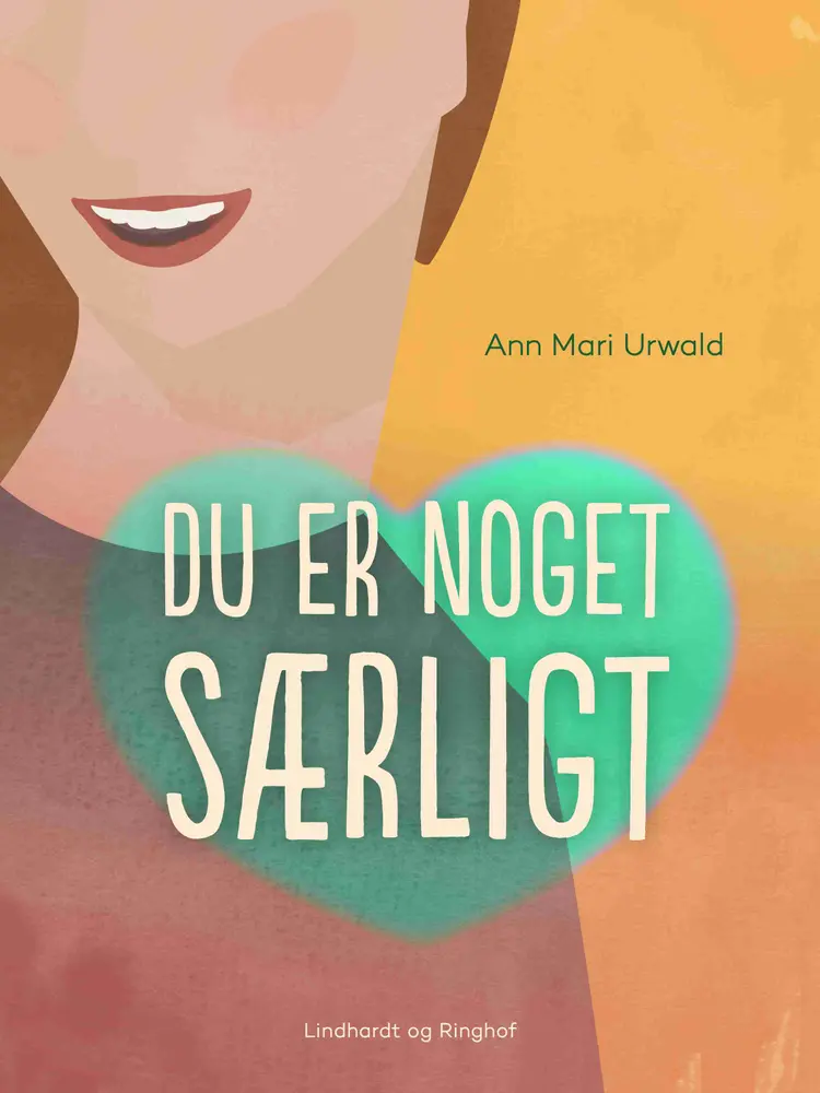 Du er noget særligt af Ann Mari Urwald
