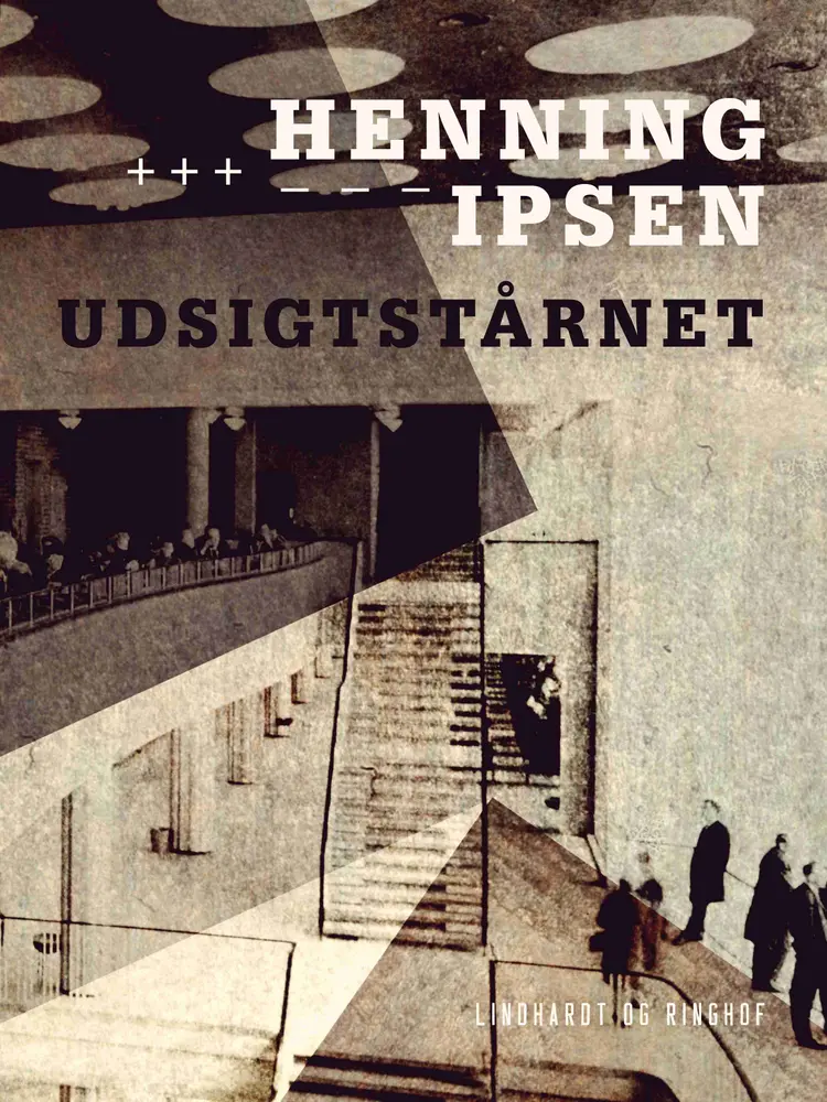 Udsigtstårnet af Henning Ipsen