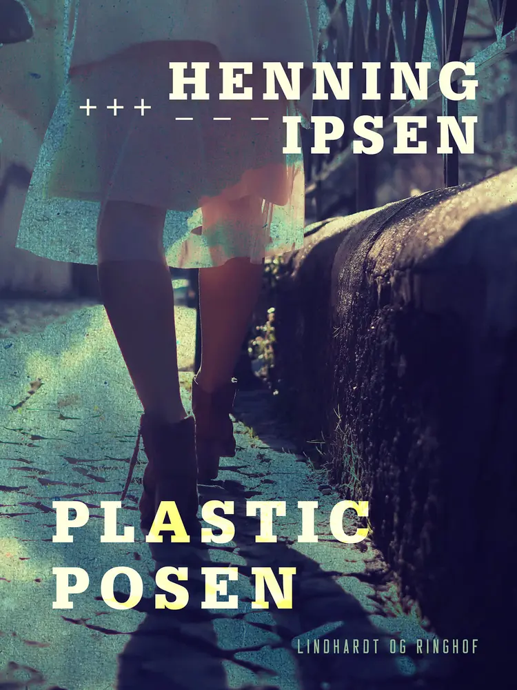 Plasticposen af Henning Ipsen