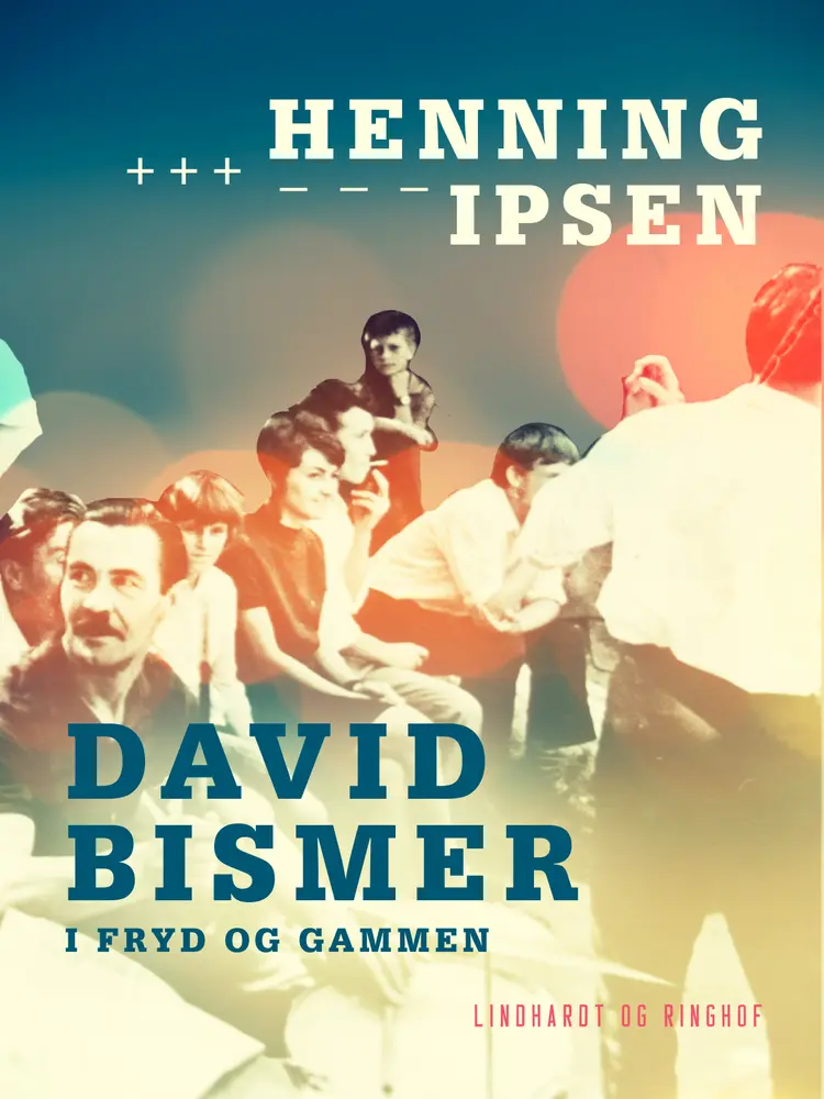 David Bismer i fryd og gammen af Henning Ipsen