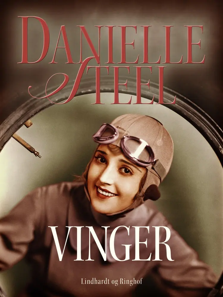 Vinger af Danielle Steel