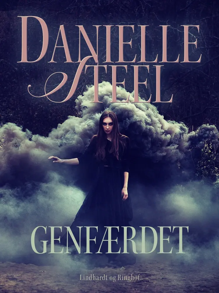 Genfærdet af Danielle Steel