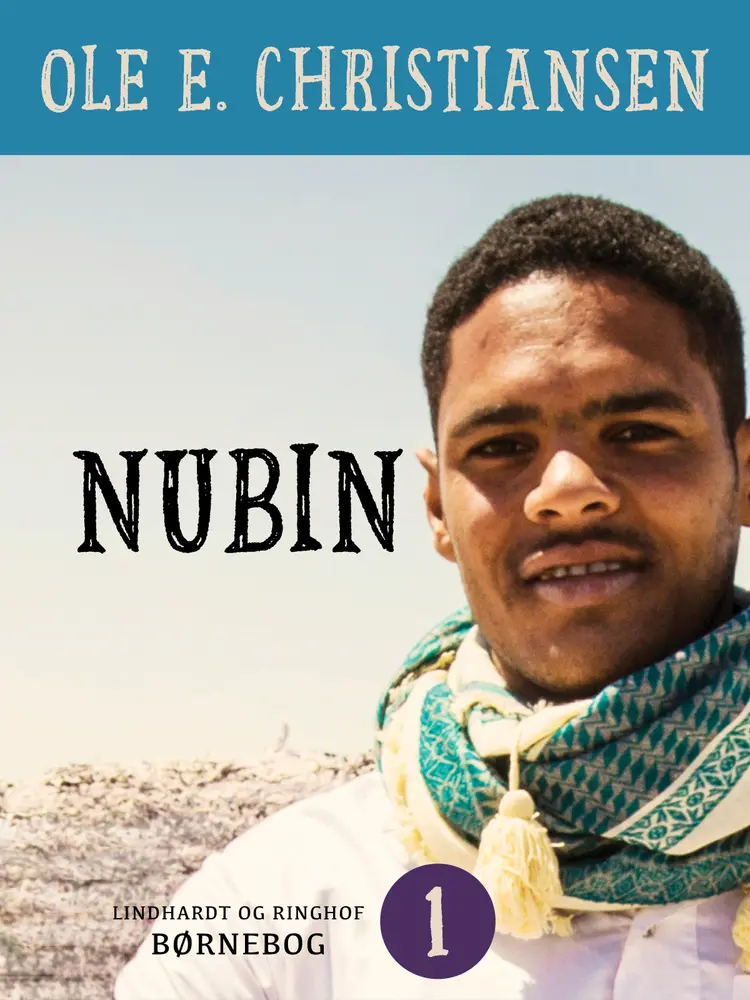 Nubin af Ole E. Christiansen