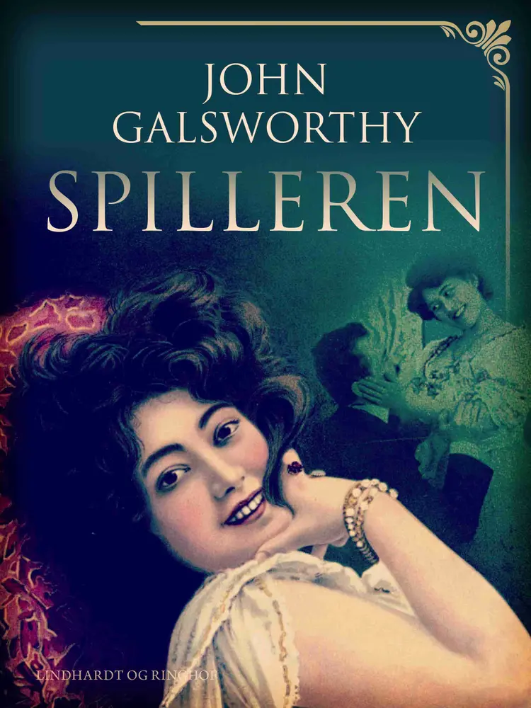 Spilleren af John Galsworthy