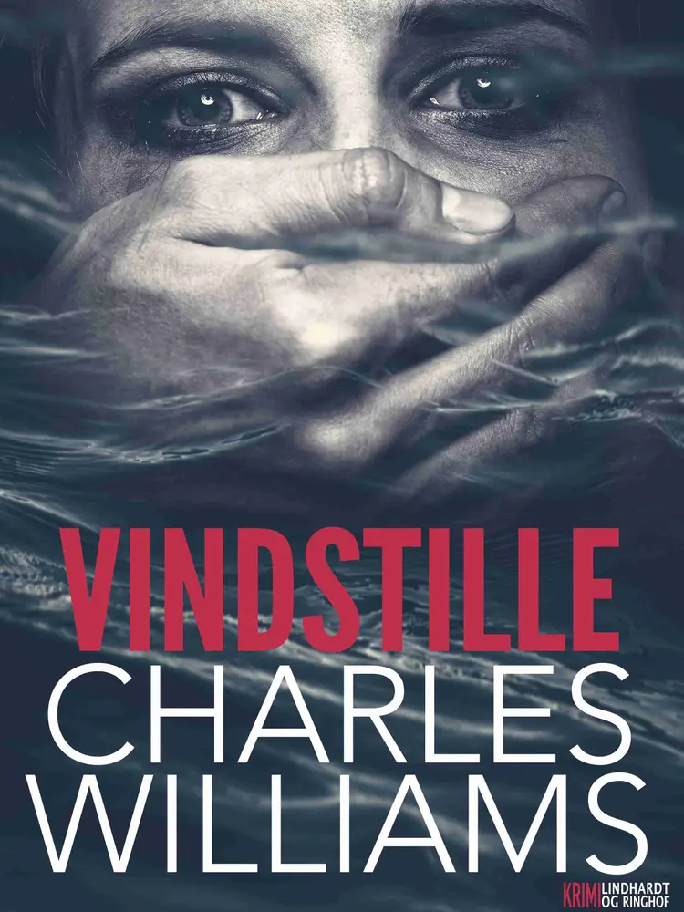 Vindstille af Charles Williams